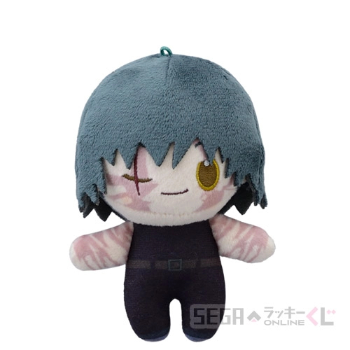 [Pre-order] SEGA "Jujutsu Kaisen Culling Game" Kuji / Lottery